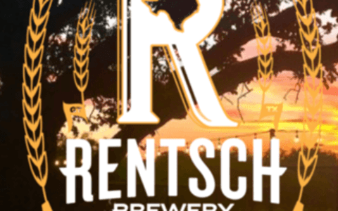 Rusty Rentsch Rentsch Brewery - Visit Widget