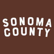 Sonoma County App Icon